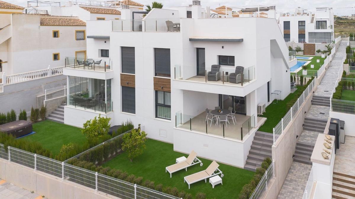 apartment te koop in Orihuela | 2 slaapkamers H492091