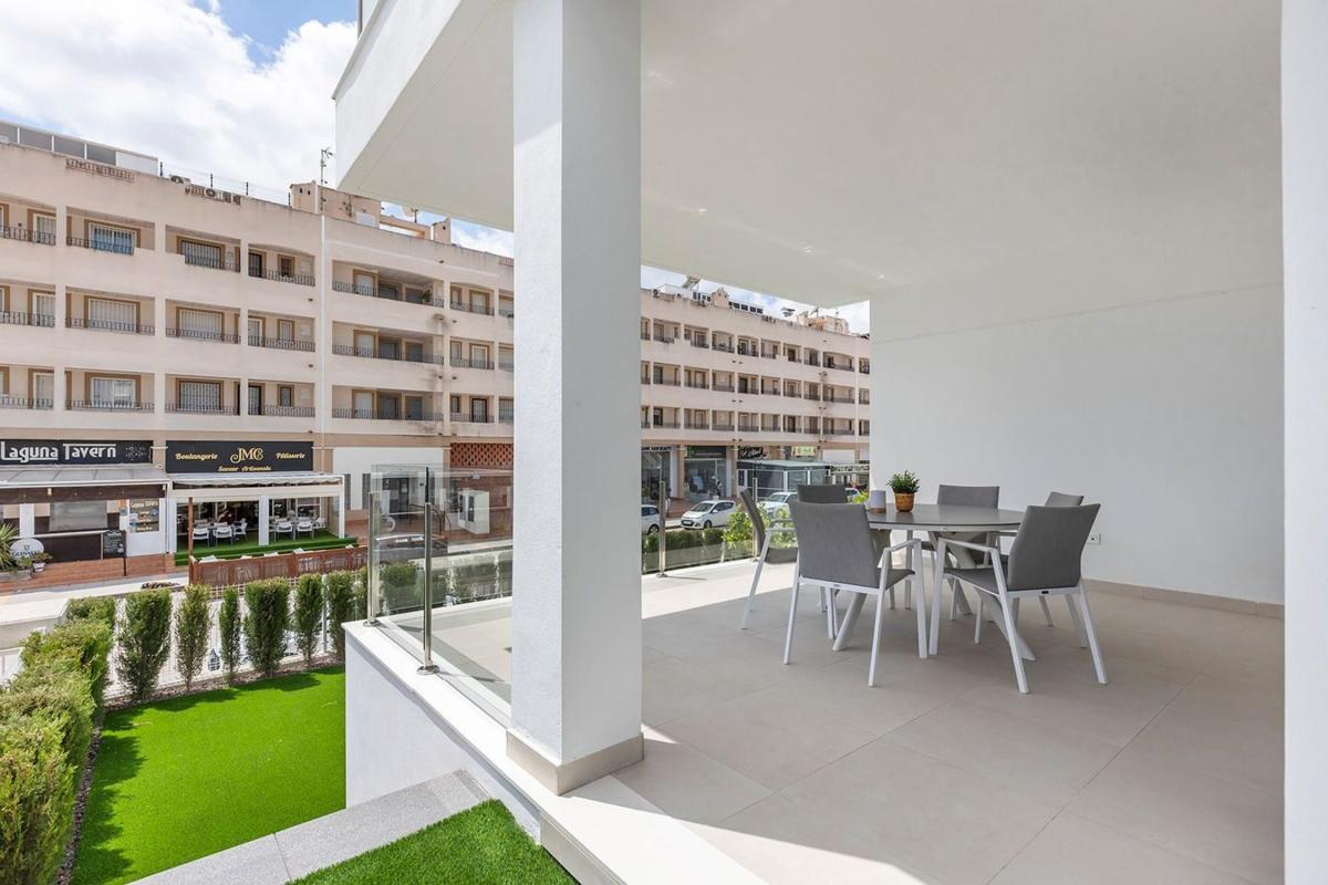 apartment te koop in Orihuela | 2 slaapkamers H492091