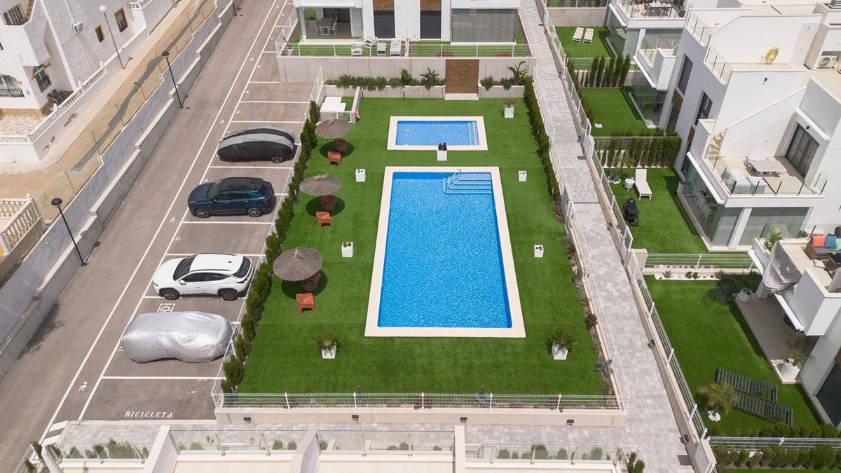 apartment te koop in Orihuela | 2 slaapkamers H492091