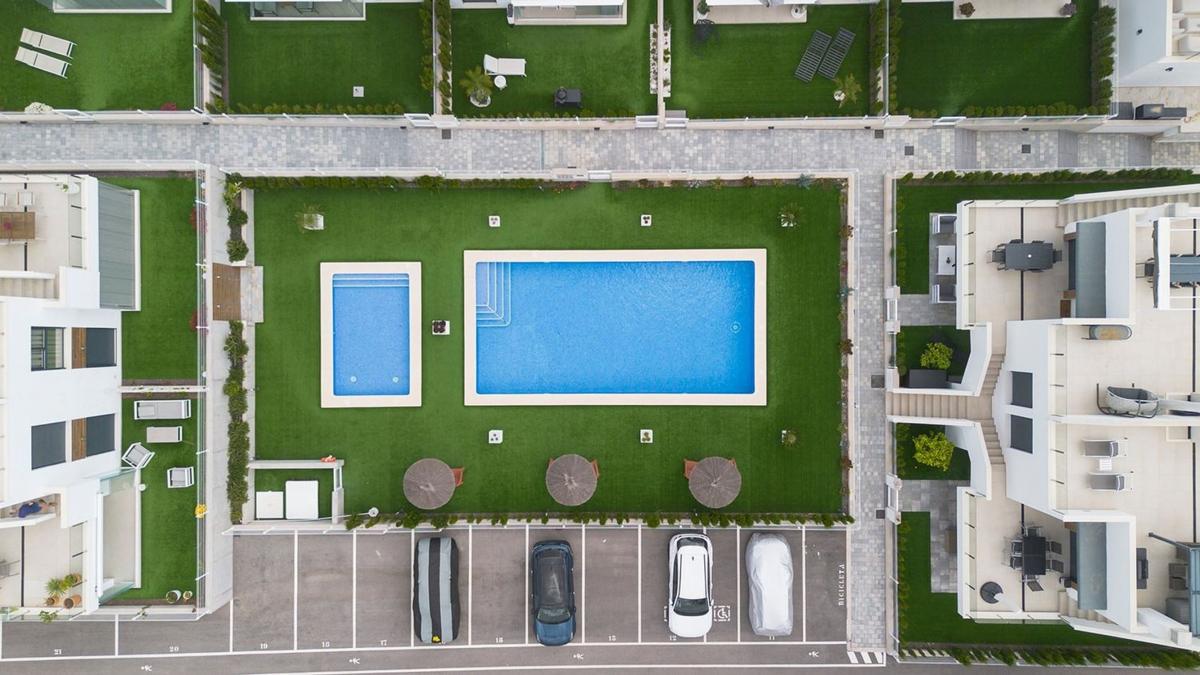 apartment te koop in Orihuela | 2 slaapkamers H492091
