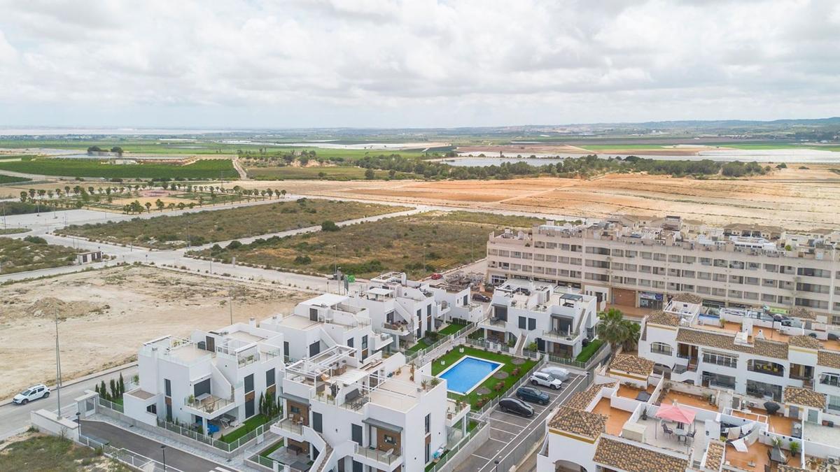apartment te koop in Orihuela | 2 slaapkamers H492091