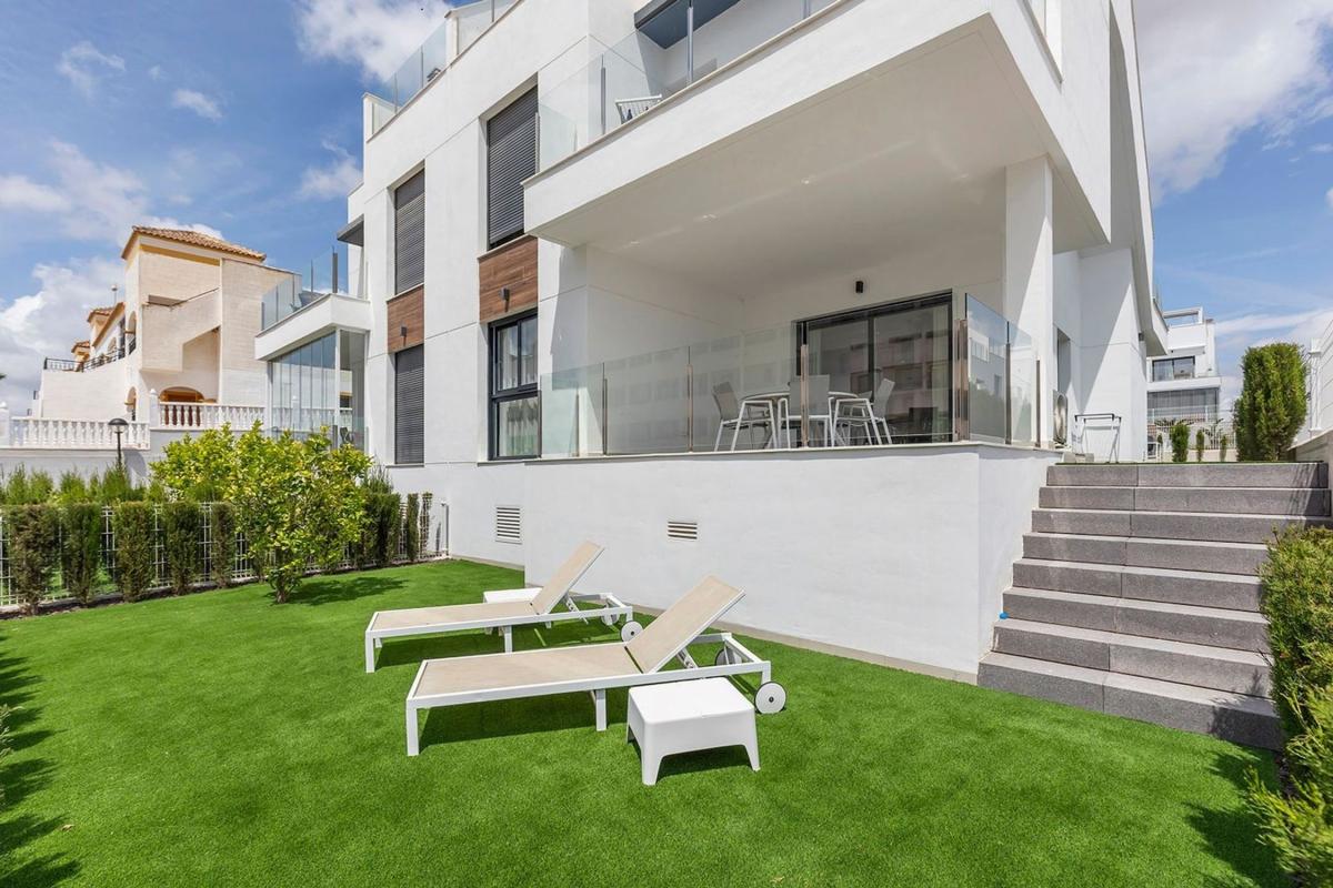 apartment te koop in Orihuela | 2 slaapkamers H492091
