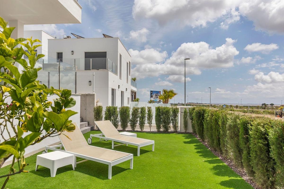 apartment te koop in Orihuela | 2 slaapkamers H492091