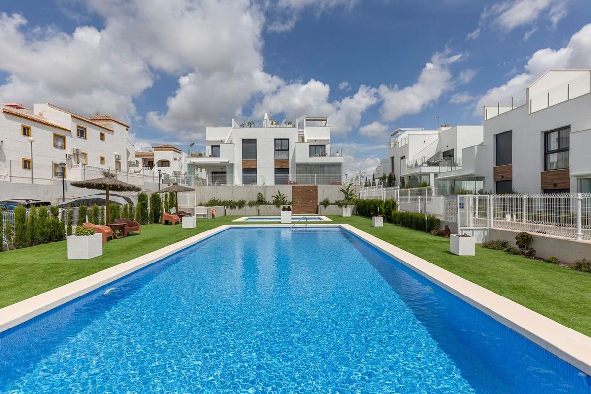 apartment te koop in Orihuela | 2 slaapkamers H492091