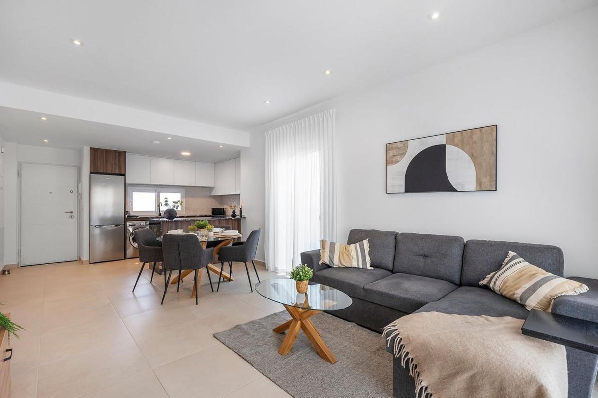 apartment te koop in Orihuela | 2 slaapkamers H492091