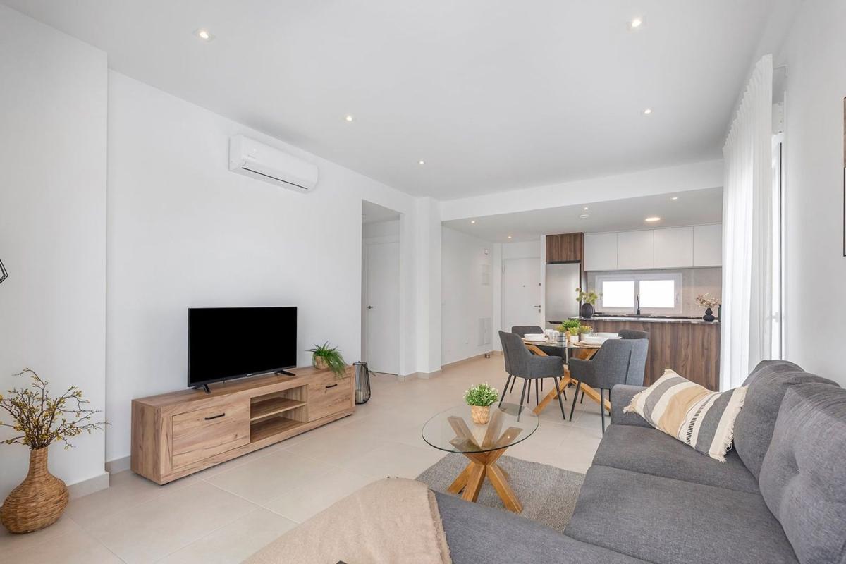 apartment te koop in Orihuela | 2 slaapkamers H492091