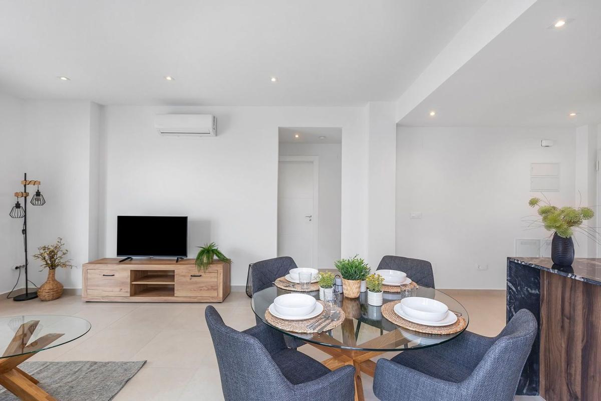 apartment te koop in Orihuela | 2 slaapkamers H492091