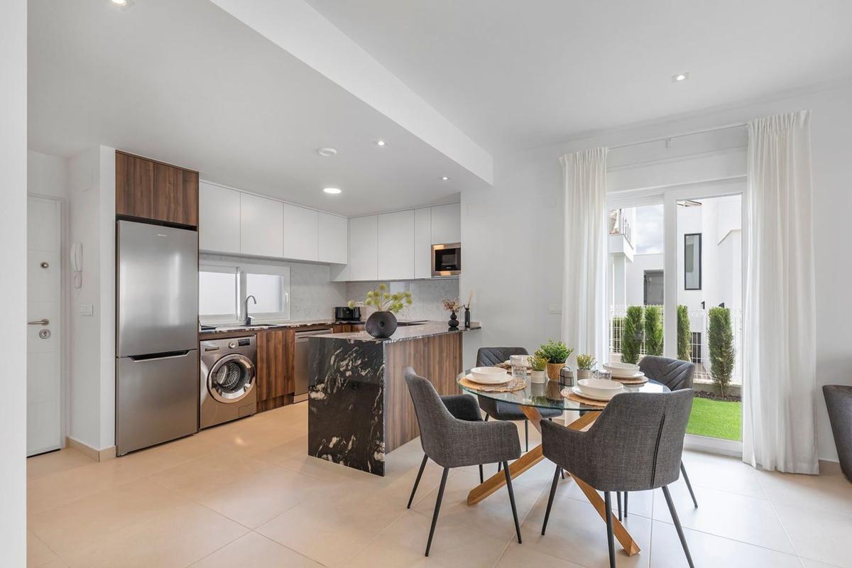 apartment te koop in Orihuela | 2 slaapkamers H492091