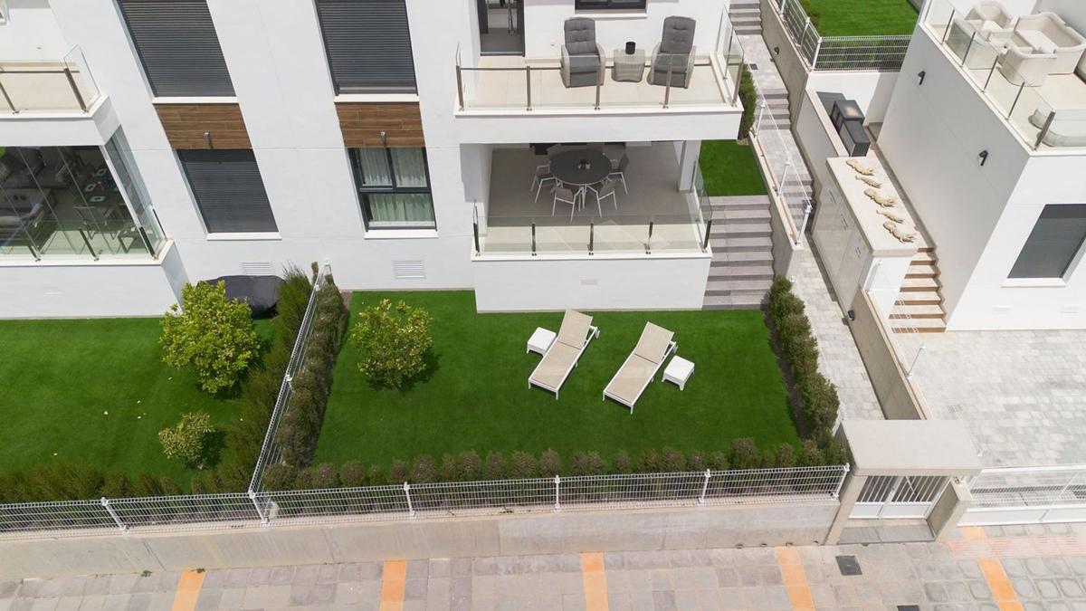 apartment te koop in Orihuela | 2 slaapkamers H492091