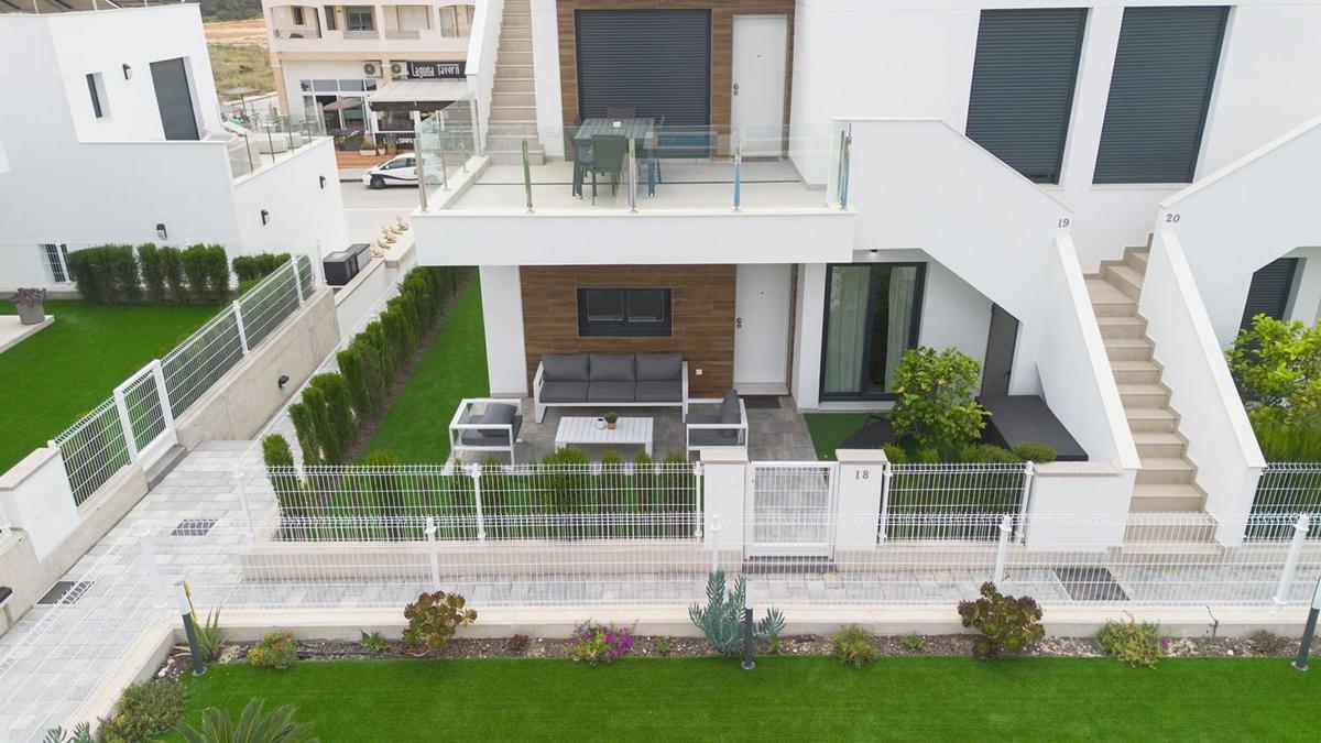 apartment te koop in Orihuela | 2 slaapkamers H492091