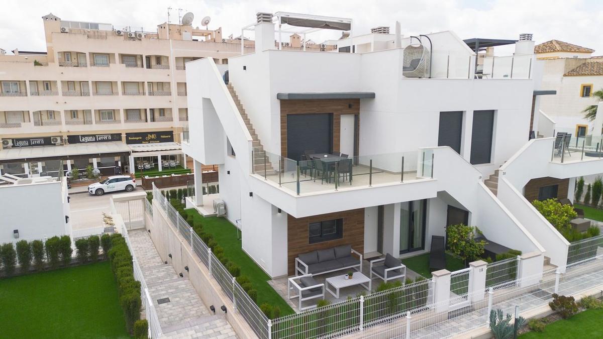 apartment te koop in Orihuela | 2 slaapkamers H492091