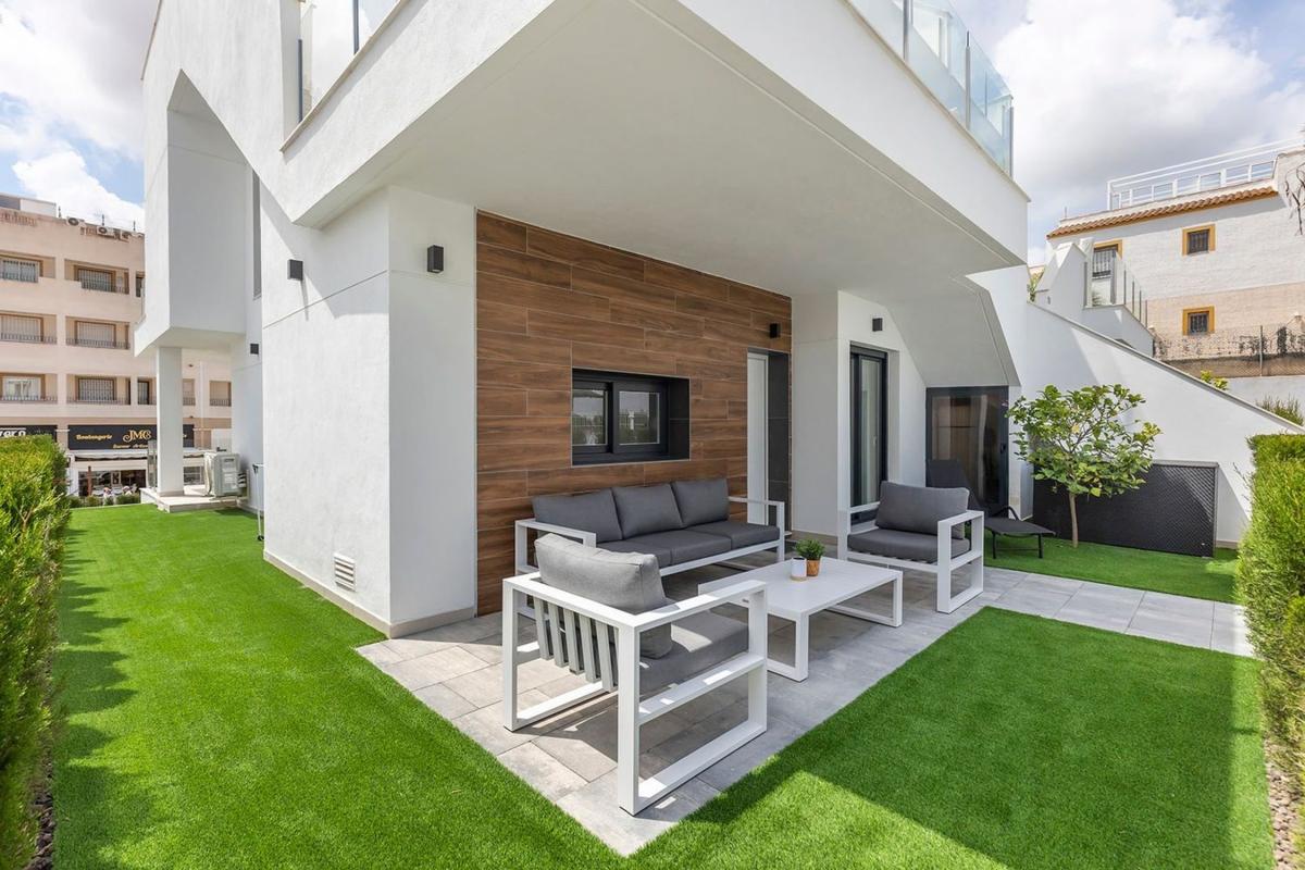 apartment te koop in Orihuela | 2 slaapkamers H492091