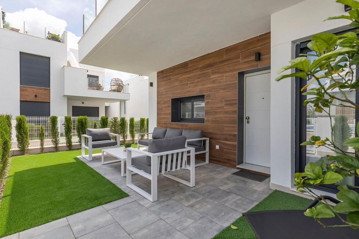 apartment te koop in Orihuela | 2 slaapkamers H492091