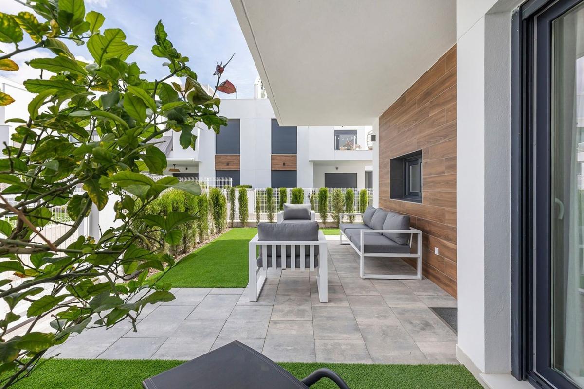 apartment te koop in Orihuela | 2 slaapkamers H492091