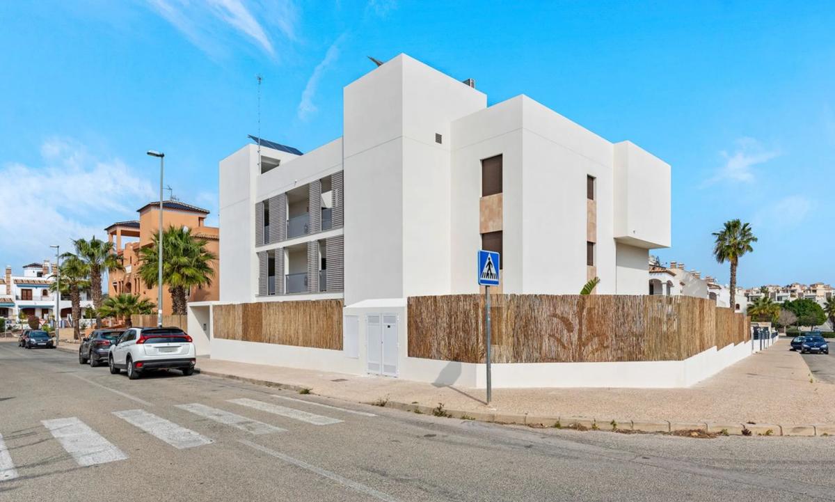 apartment te koop in Orihuela | 2 slaapkamers H510646