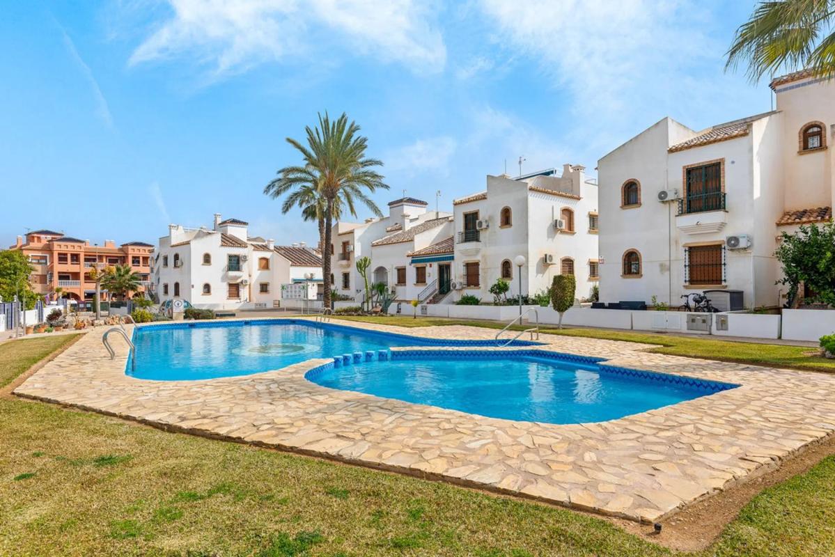 apartment te koop in Orihuela | 2 slaapkamers H510646