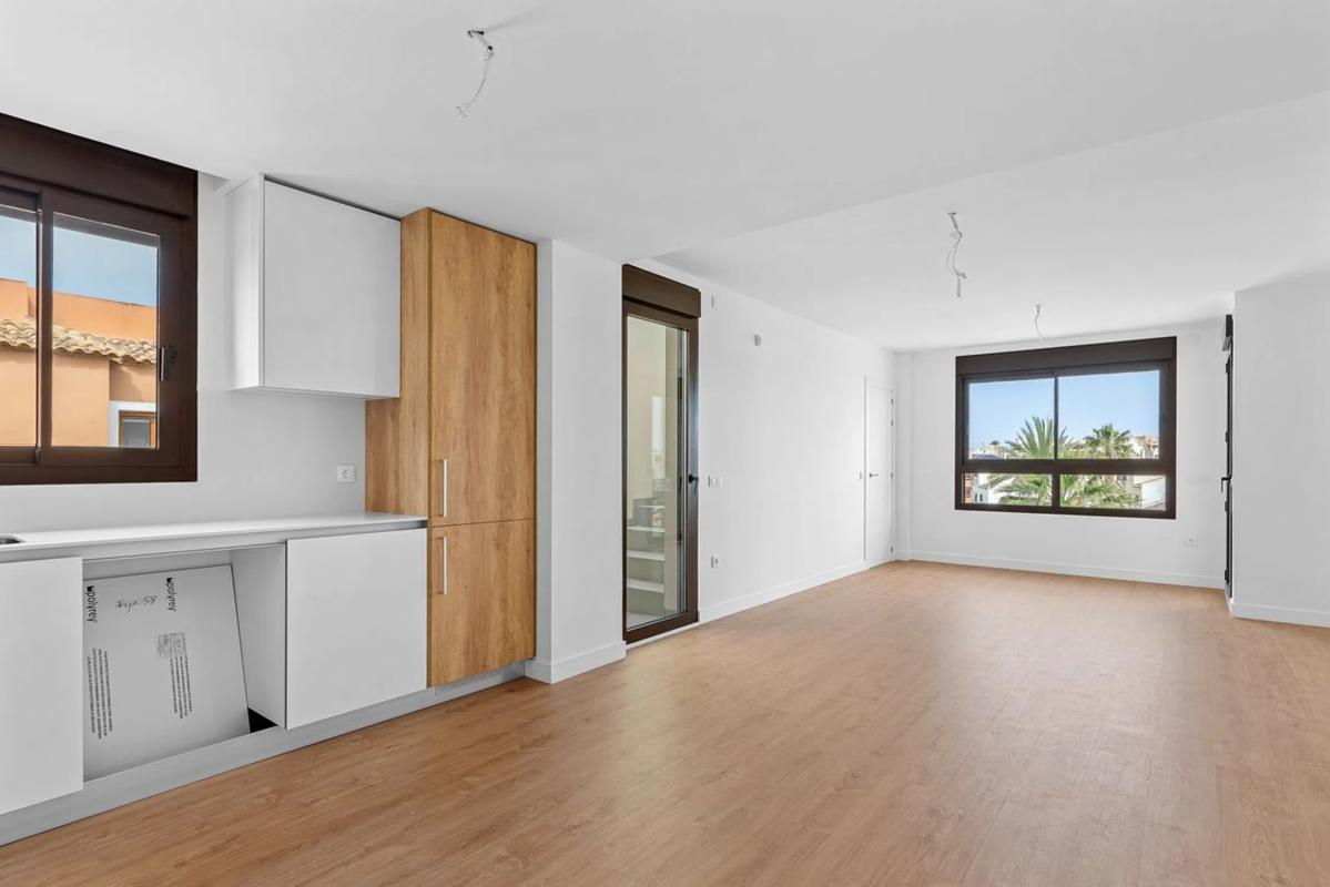 apartment te koop in Orihuela | 2 slaapkamers H510646