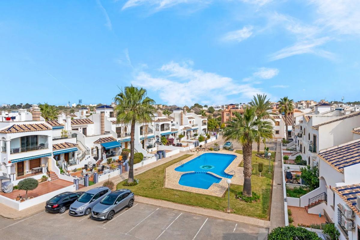 apartment te koop in Orihuela | 2 slaapkamers H510646