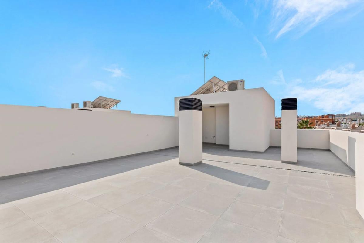 apartment te koop in Orihuela | 2 slaapkamers H510646