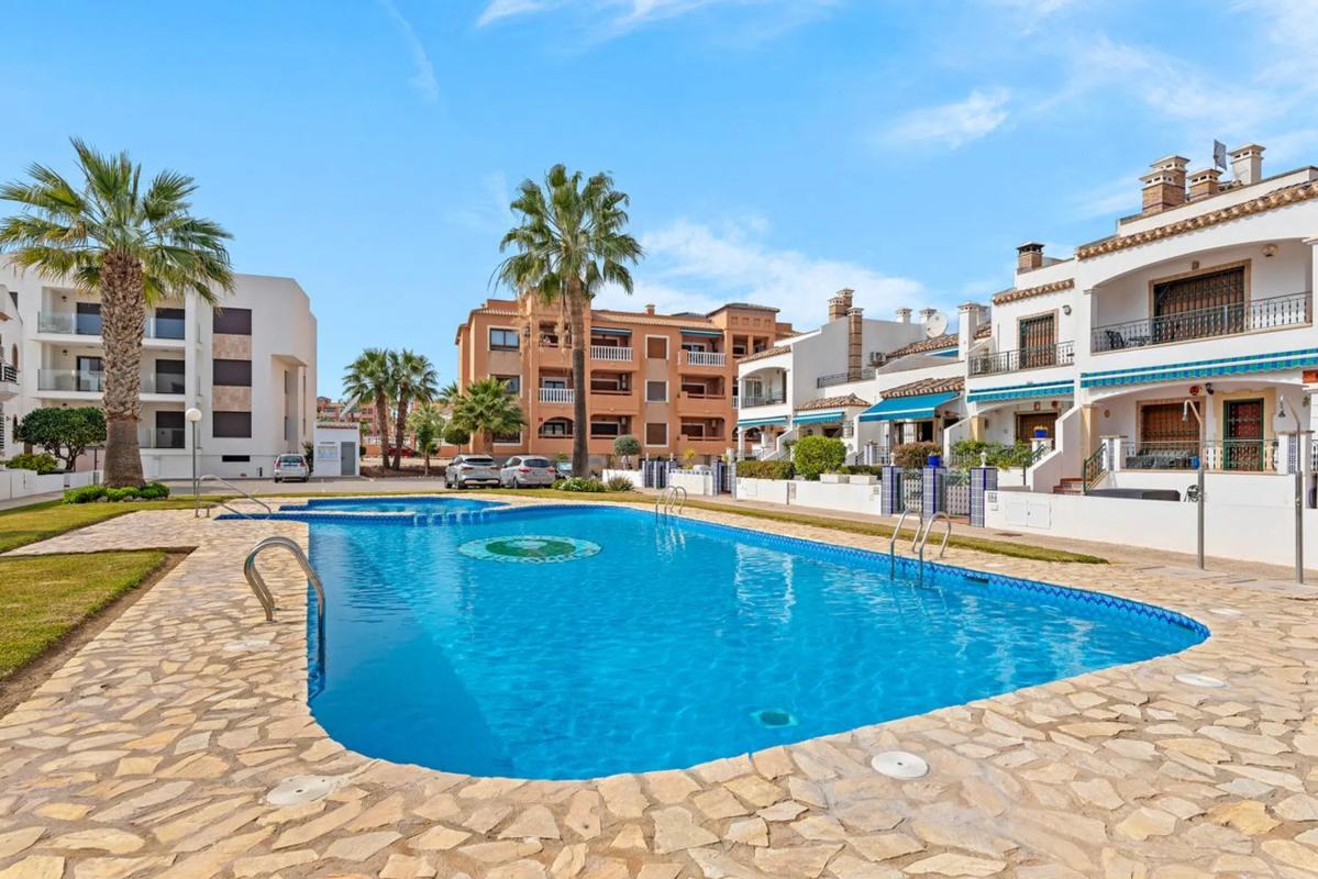apartment te koop in Orihuela | 2 slaapkamers H510646