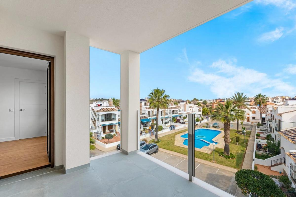 apartment te koop in Orihuela | 2 slaapkamers H510646