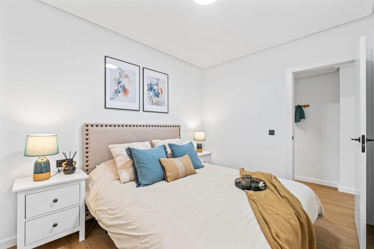 apartment te koop in Orihuela | 2 slaapkamers H539361