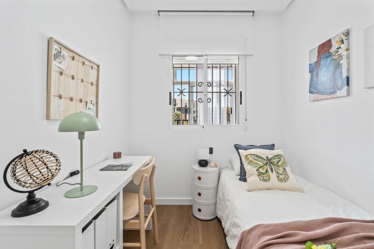 apartment te koop in Orihuela | 2 slaapkamers H539361
