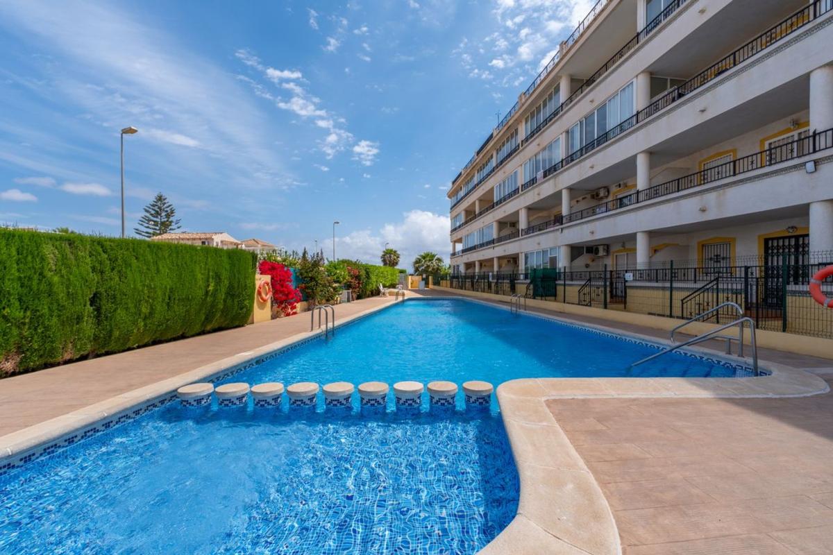 apartment te koop in Orihuela | 2 slaapkamers H539361