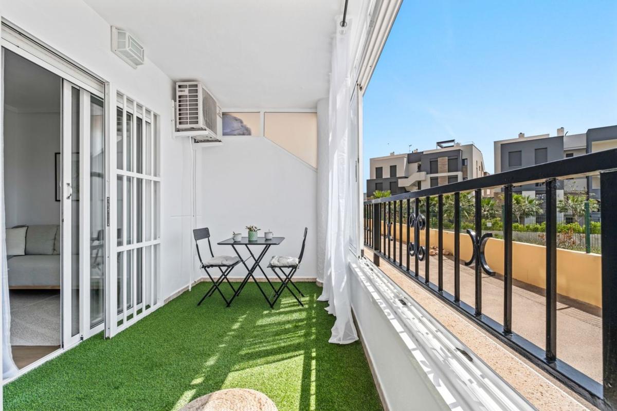 apartment te koop in Orihuela | 2 slaapkamers H539361