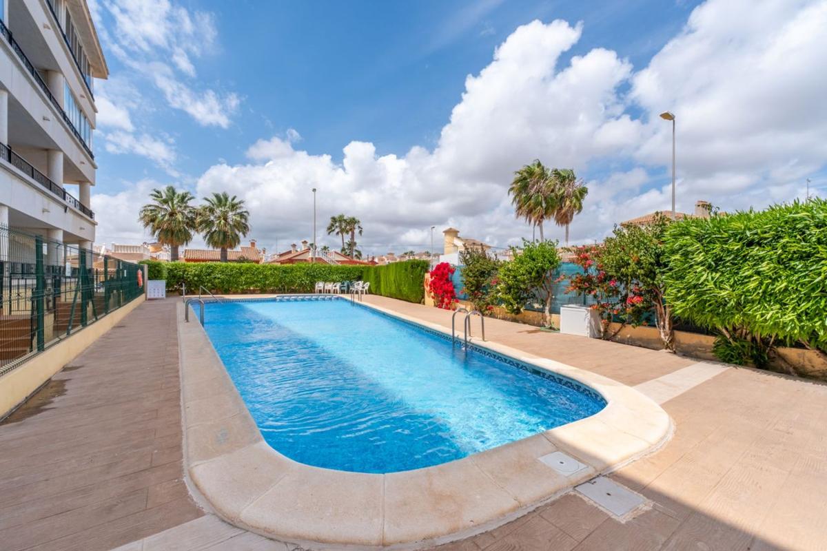 apartment te koop in Orihuela | 2 slaapkamers H539361
