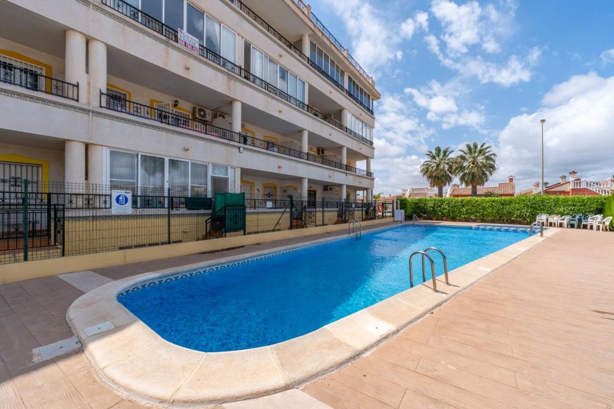 apartment te koop in Orihuela | 2 slaapkamers H539361