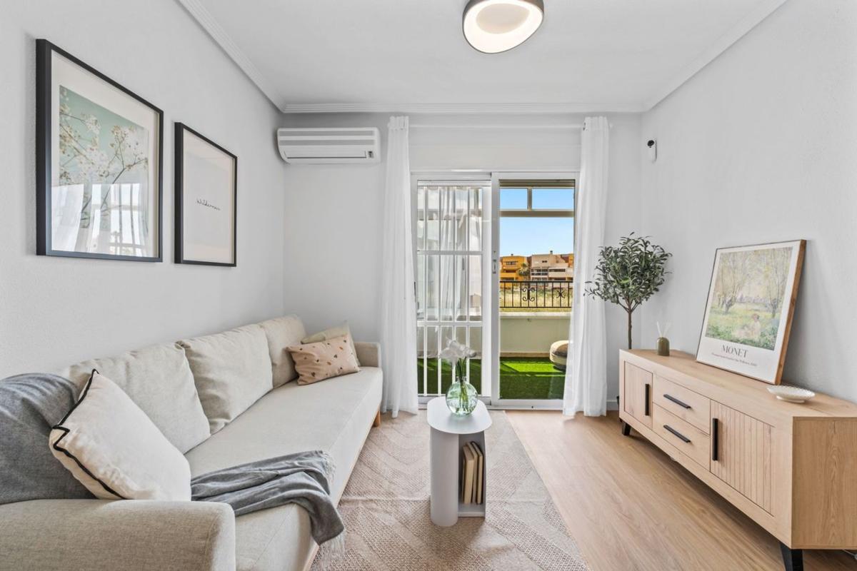 apartment te koop in Orihuela | 2 slaapkamers H539361
