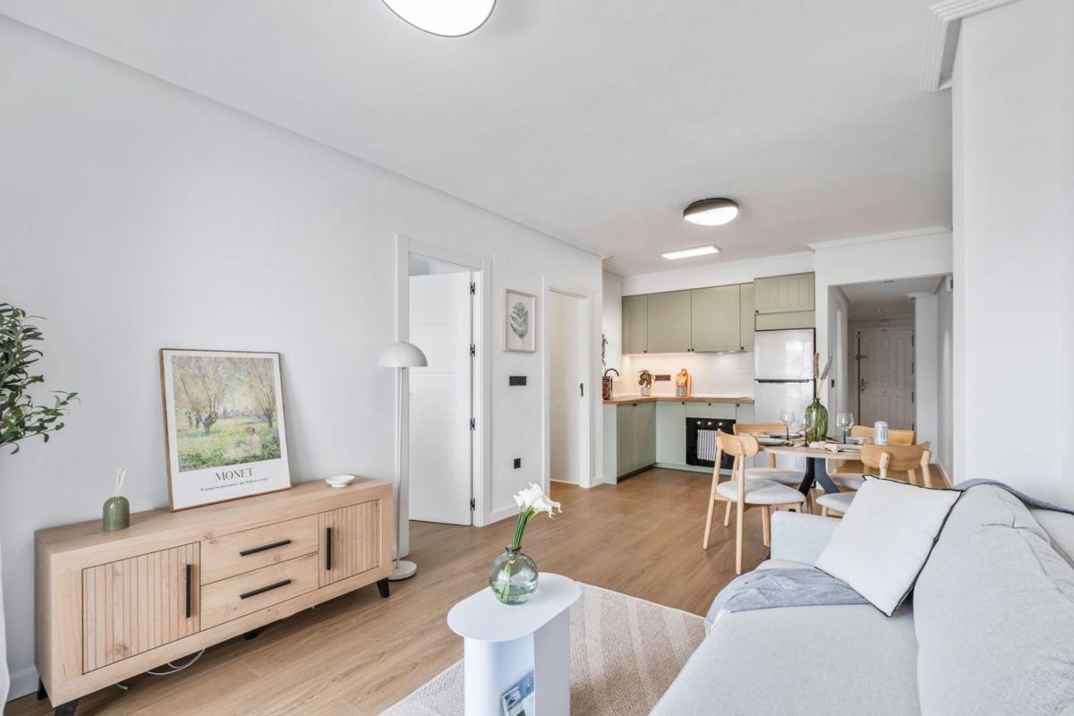 apartment te koop in Orihuela | 2 slaapkamers H539361