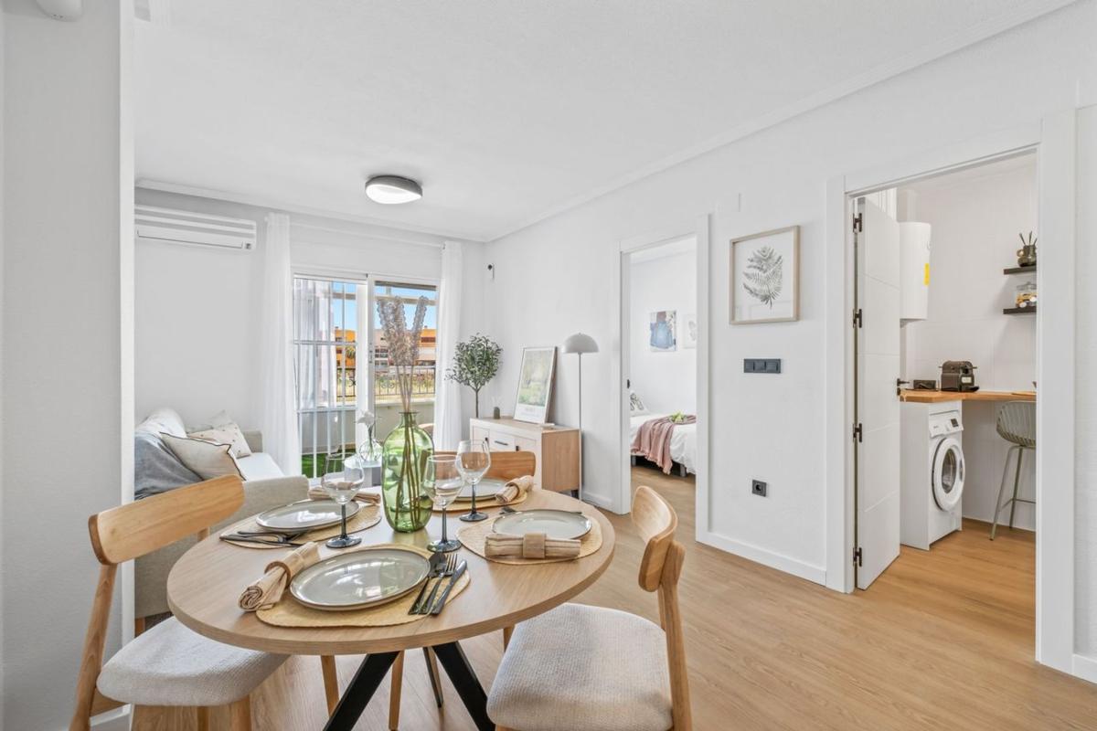 apartment te koop in Orihuela | 2 slaapkamers H539361