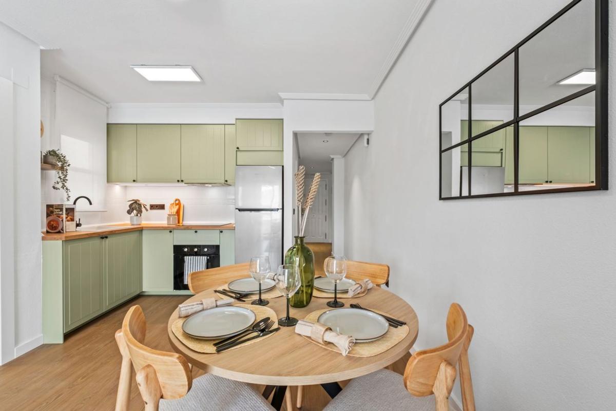 apartment te koop in Orihuela | 2 slaapkamers H539361