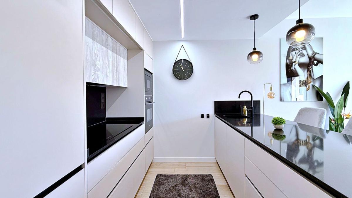 apartment te koop in Orihuela | 2 slaapkamers H540803