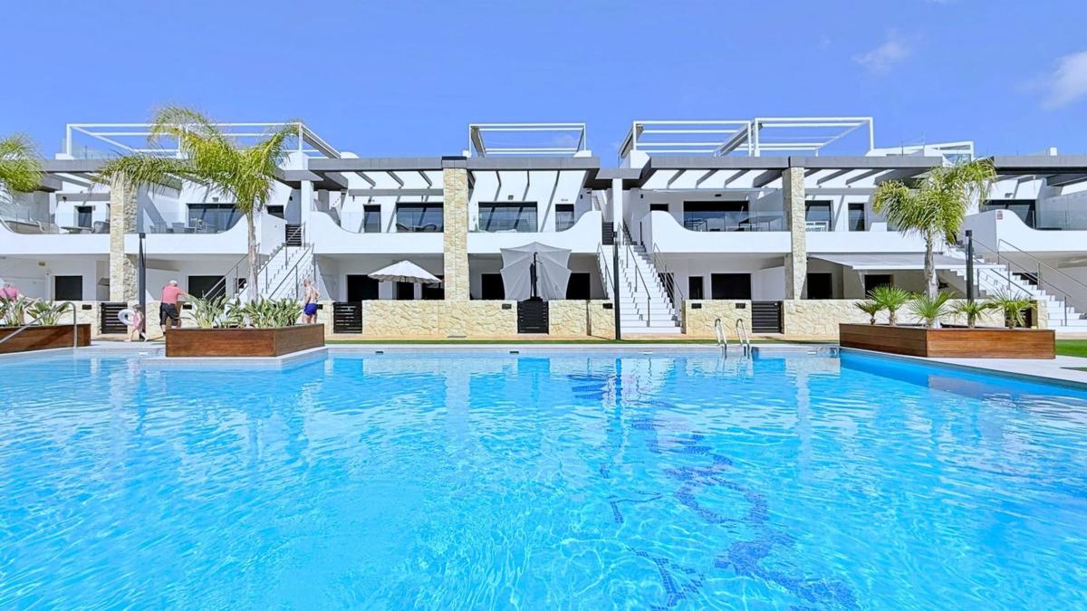 apartment te koop in Orihuela | 2 slaapkamers H540803