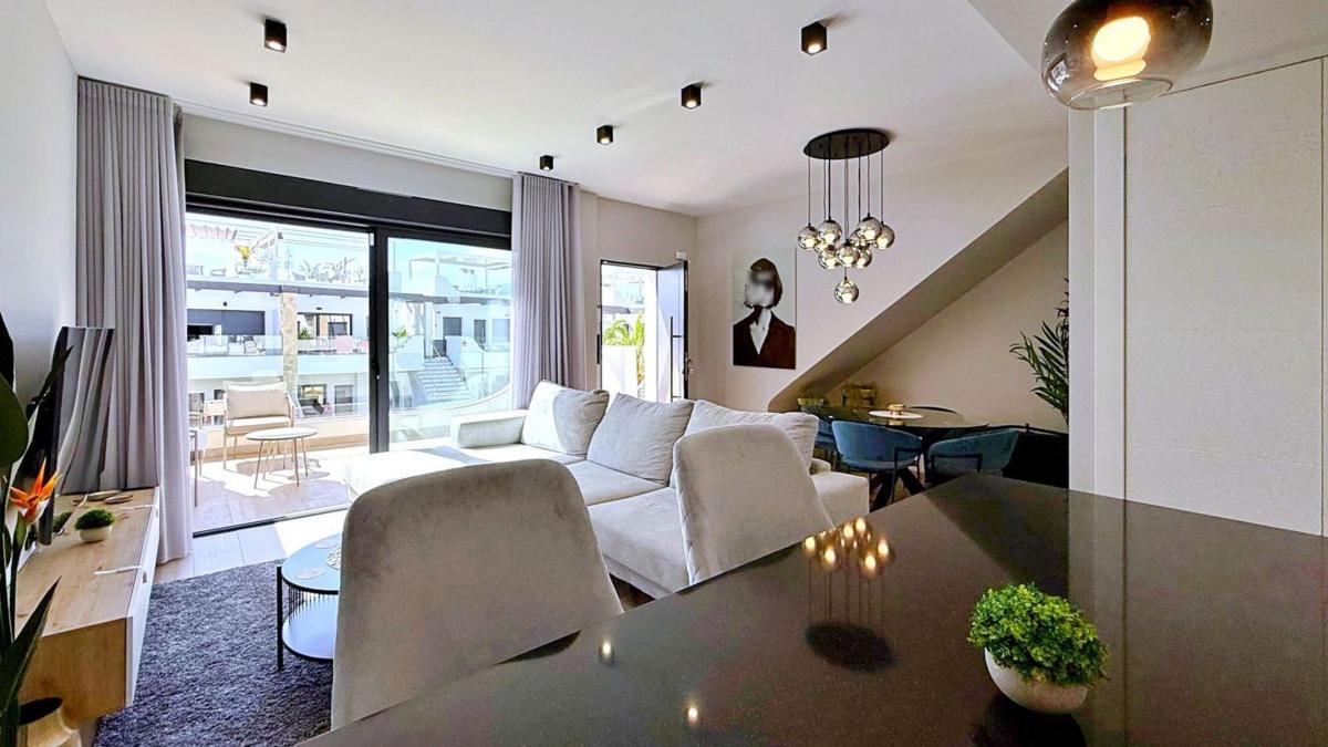 apartment te koop in Orihuela | 2 slaapkamers H540803