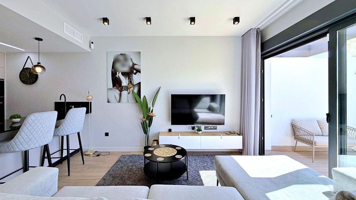 apartment te koop in Orihuela | 2 slaapkamers H540803
