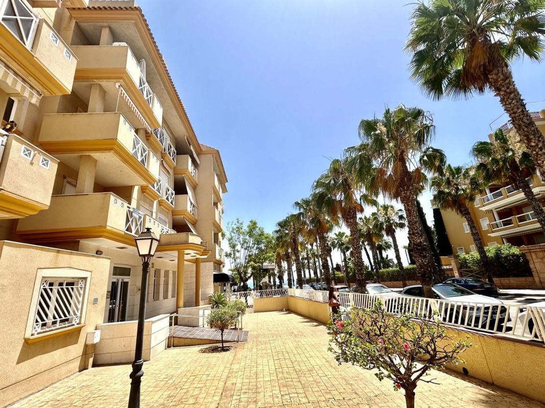 apartment te koop in Orihuela | 2 slaapkamers H552205