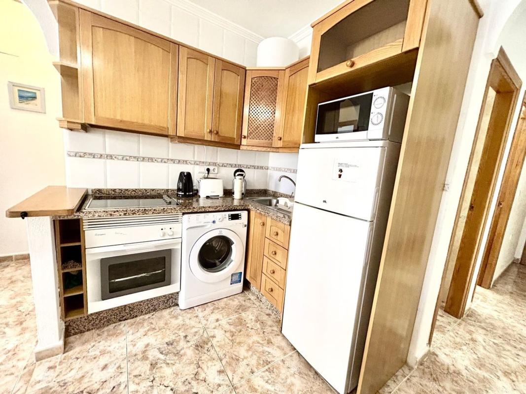 apartment te koop in Orihuela | 2 slaapkamers H552205
