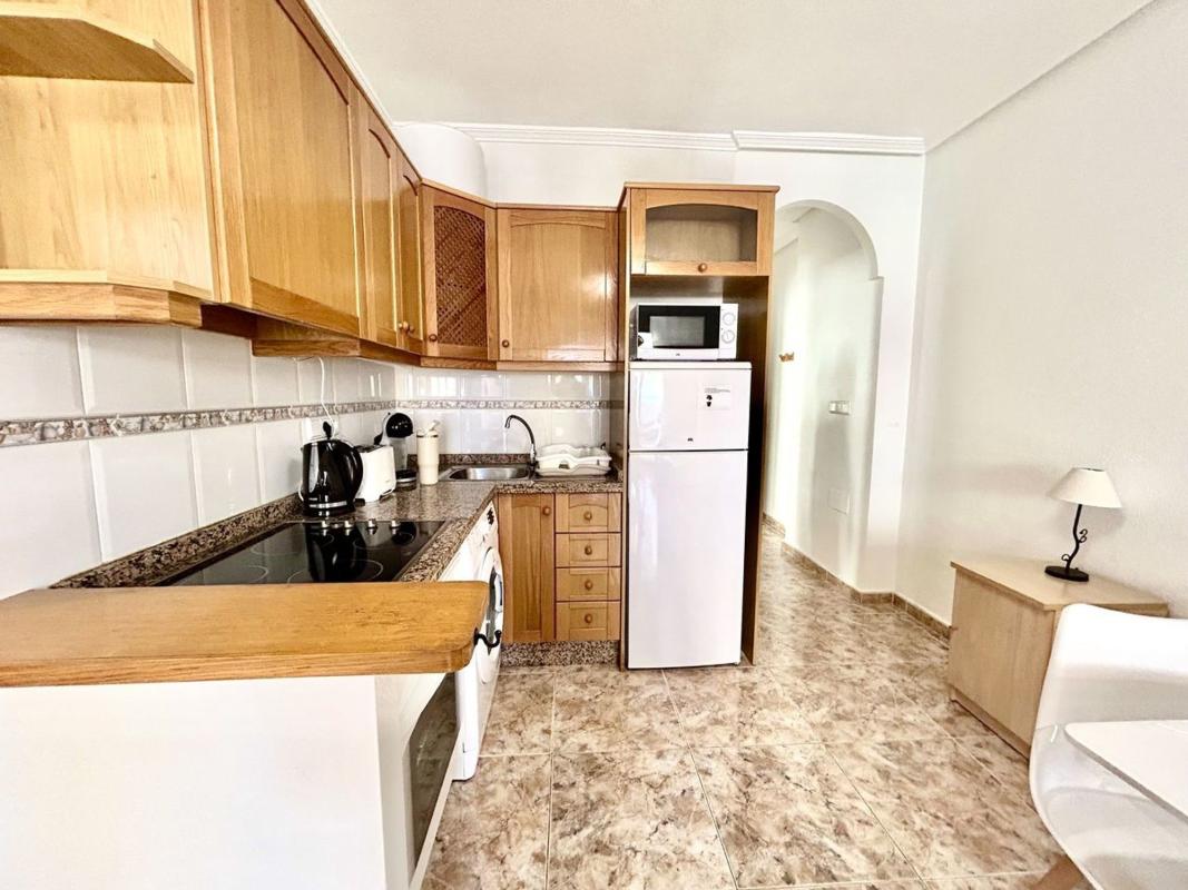 apartment te koop in Orihuela | 2 slaapkamers H552205