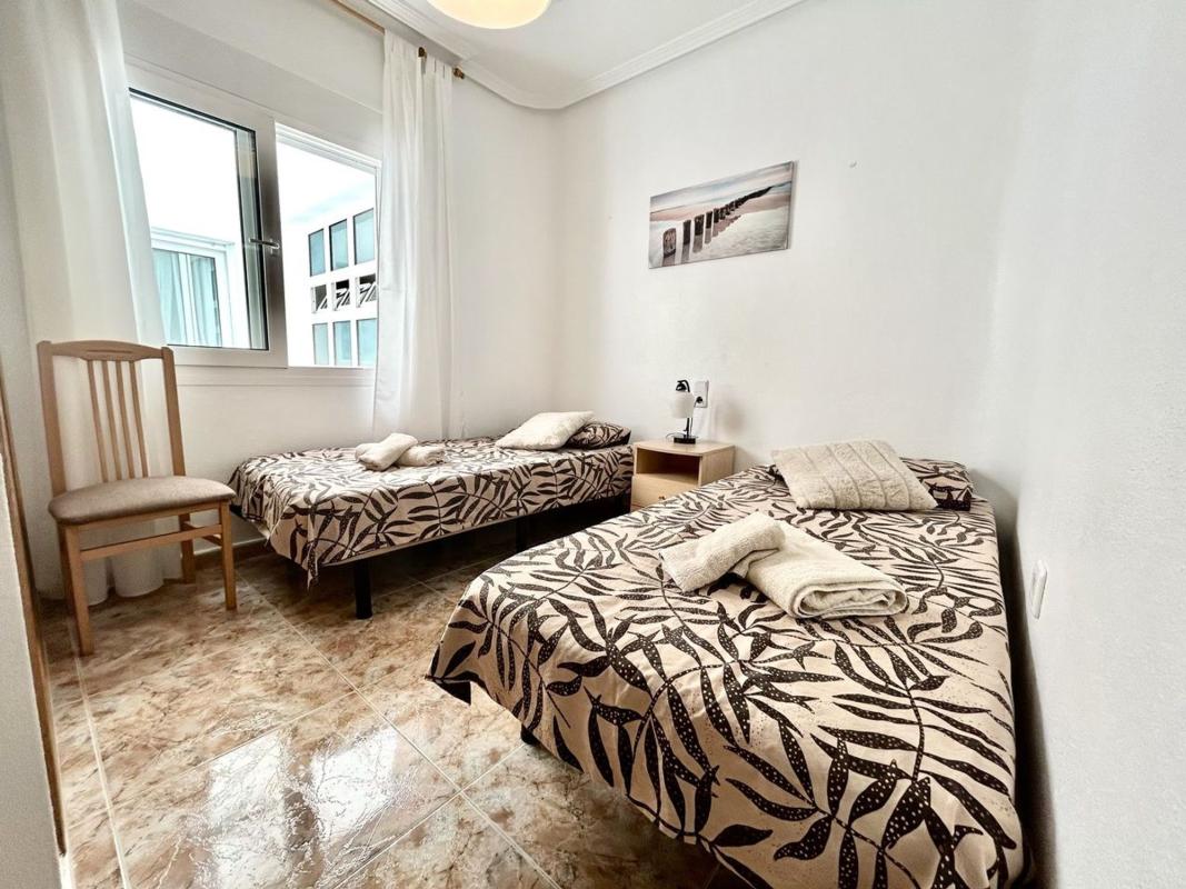 apartment te koop in Orihuela | 2 slaapkamers H552205