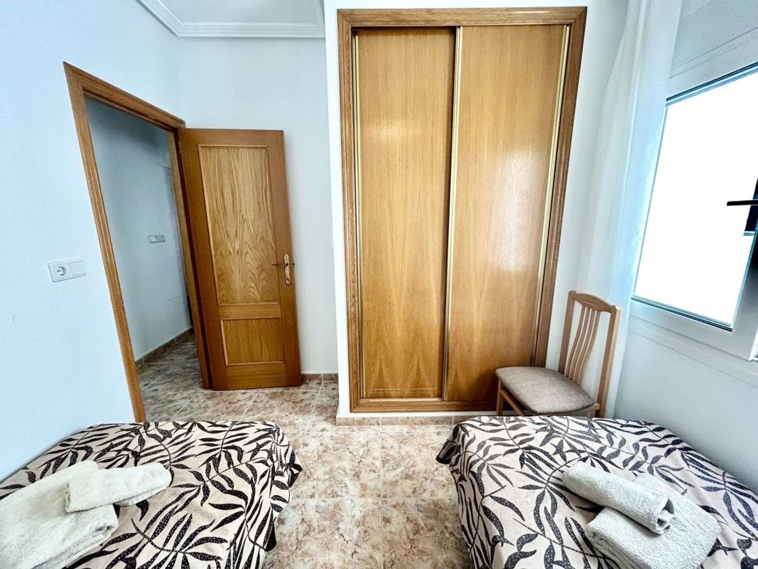 apartment te koop in Orihuela | 2 slaapkamers H552205