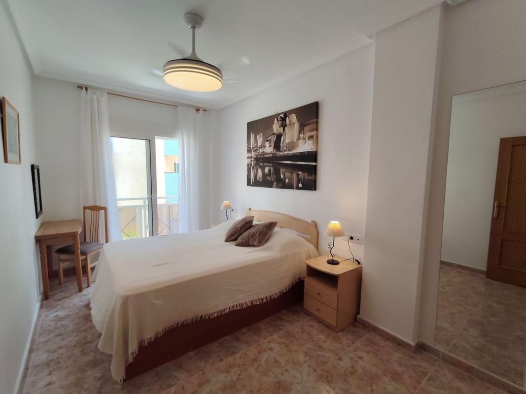 apartment te koop in Orihuela | 2 slaapkamers H552205