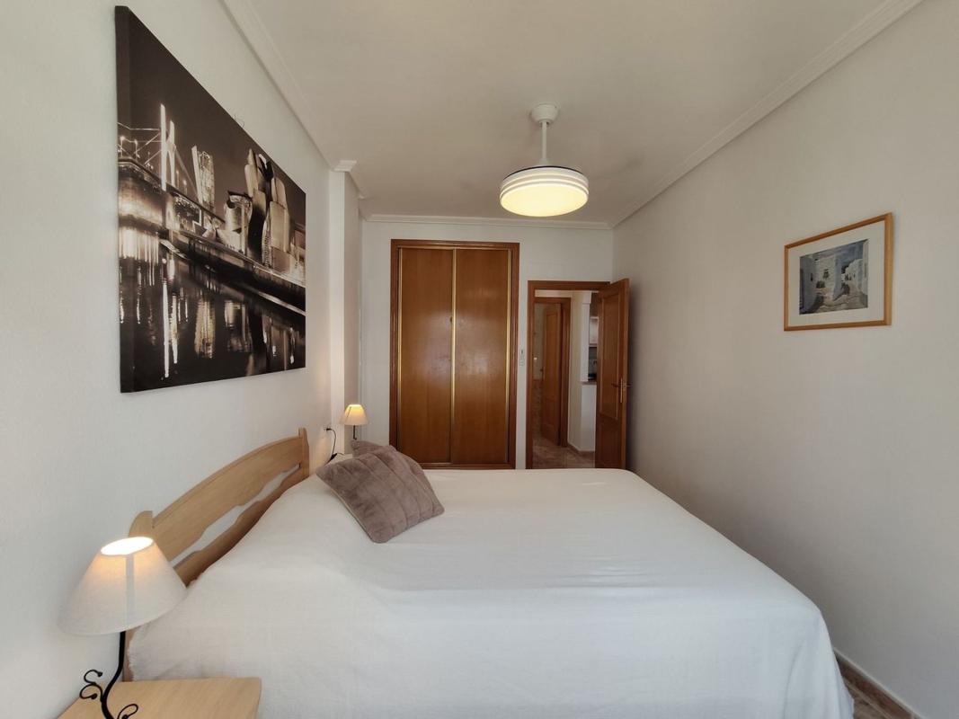 apartment te koop in Orihuela | 2 slaapkamers H552205