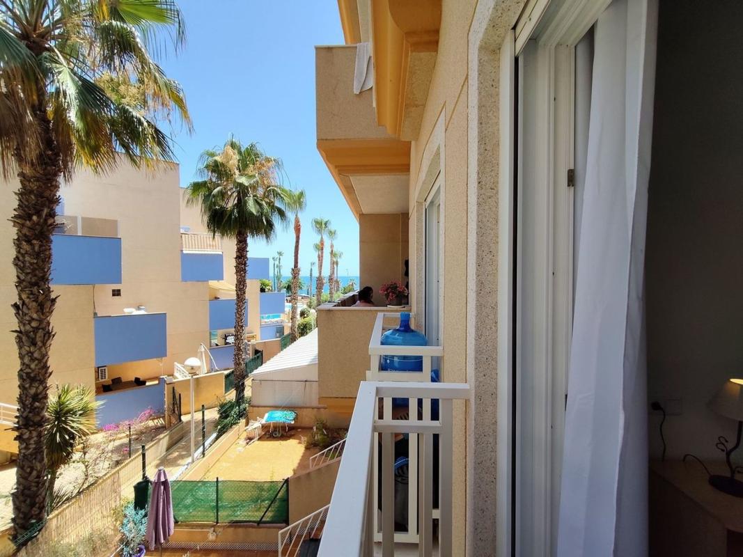 apartment te koop in Orihuela | 2 slaapkamers H552205