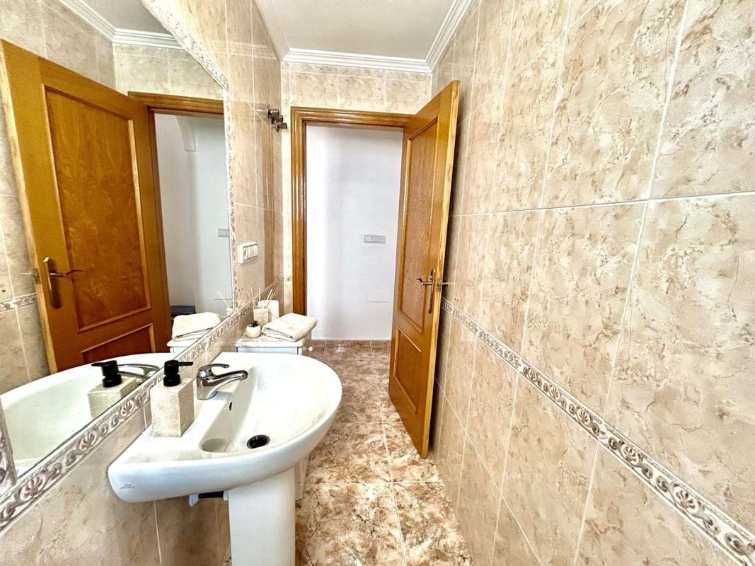apartment te koop in Orihuela | 2 slaapkamers H552205