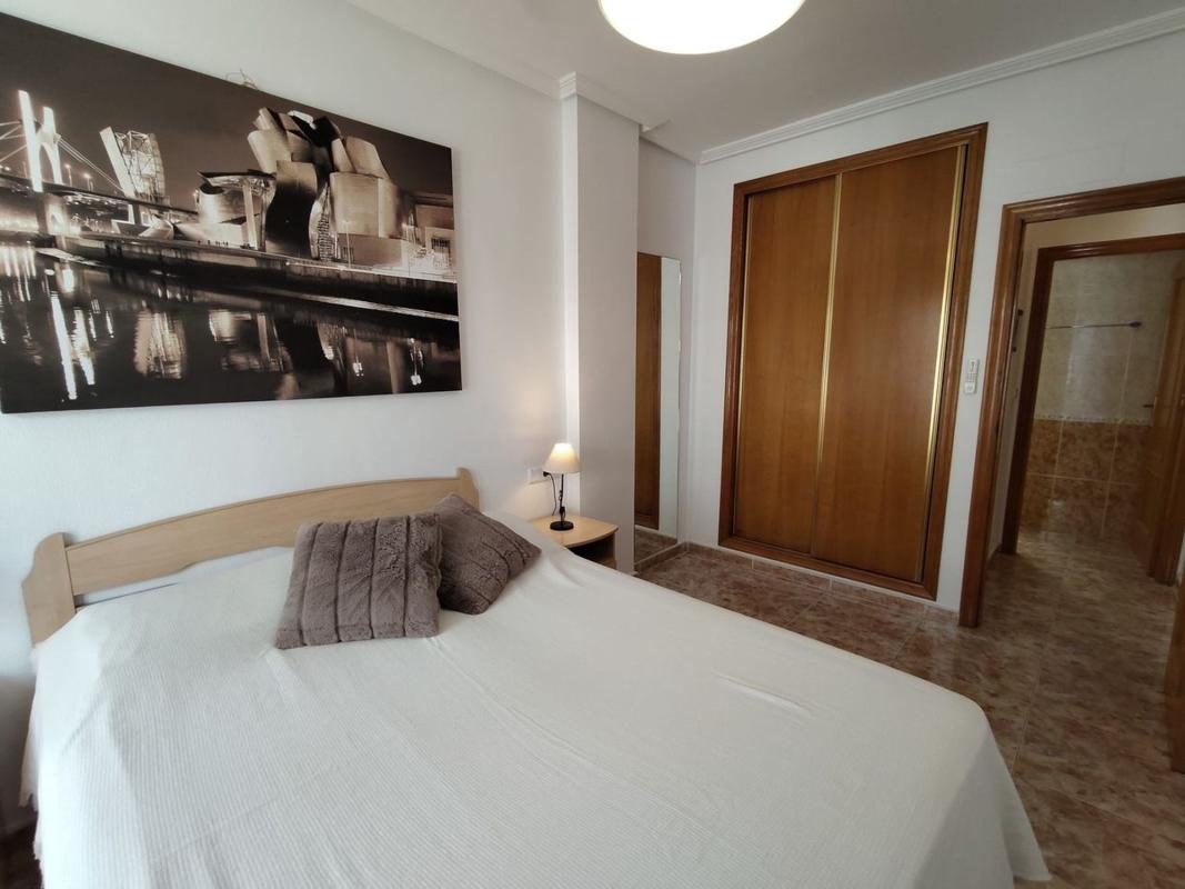 apartment te koop in Orihuela | 2 slaapkamers H552205