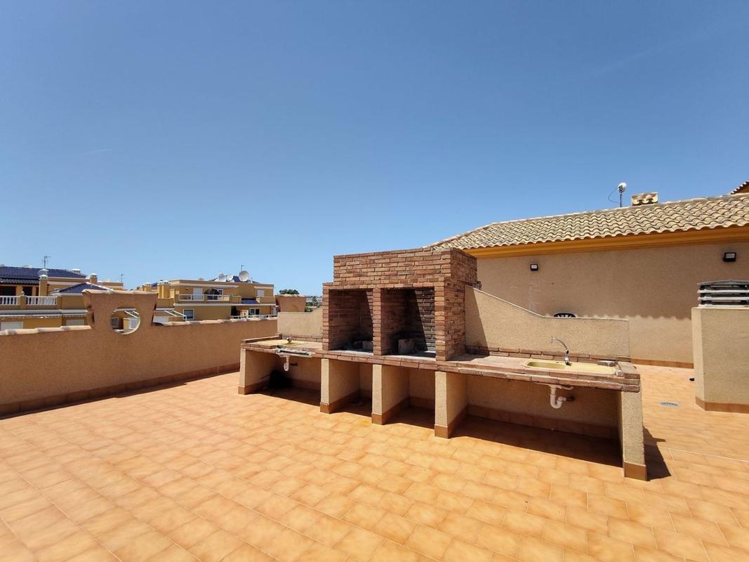 apartment te koop in Orihuela | 2 slaapkamers H552205